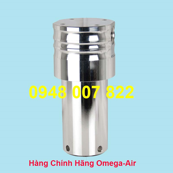 Bộ Lọc Khí CHP series (400bar)